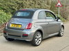 Fiat 500C 0.9 TwinAir S Euro 6 (s/s) 2dr 2dr Manual 2026