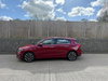 Fiat Tipo 1.4 MPI Lounge Euro 6 5dr 5dr Manual 2026