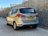Ford B-Max 1.5 TDCi Zetec Euro 6 (s/s) 5dr 5dr Manual 2026