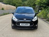 Ford B-Max 1.0T EcoBoost Titanium X Euro 5 (s/s) 5dr 5dr Manual 2026