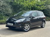 Ford B-Max 1.0T EcoBoost Titanium X Euro 5 (s/s) 5dr 5dr Manual 2026