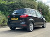 Ford B-Max 1.0T EcoBoost Titanium X Euro 5 (s/s) 5dr 5dr Manual 2026