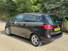 Ford B-Max 1.0T EcoBoost Titanium X Euro 5 (s/s) 5dr 5dr Manual 2026
