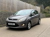 Ford C-Max 1.6 Zetec Euro 5 5dr 5dr Manual 2026