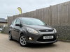 Ford C-Max 1.6 Zetec Euro 5 5dr 5dr Manual 2026