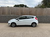 Ford Fiesta 1.25 Zetec Euro 5 5dr 5dr Manual 2026