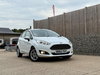 Ford Fiesta 1.25 Zetec Euro 5 5dr 5dr Manual 2026