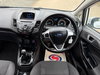 Ford Fiesta 1.25 Zetec Euro 5 5dr 5dr Manual 2026