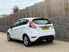 Ford Fiesta 1.25 Zetec Euro 5 5dr 5dr Manual 2026