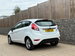 Ford Fiesta 1.25 Zetec Euro 5 5dr 5dr Manual 2013