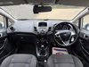 Ford Fiesta 1.25 Zetec Euro 5 5dr 5dr Manual 2026