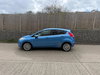 Ford Fiesta 1.4 Titanium 5dr 5dr Manual 2026