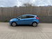 Ford Fiesta 1.4 Titanium 5dr 5dr Manual 2010