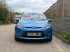Ford Fiesta 1.4 Titanium 5dr 5dr Manual 2026