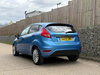Ford Fiesta 1.4 Titanium 5dr 5dr Manual 2026