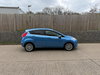 Ford Fiesta 1.4 Titanium 5dr 5dr Manual 2026