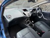 Ford Fiesta 1.4 Titanium 5dr 5dr Manual 2026