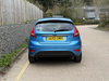 Ford Fiesta 1.4 Titanium 5dr 5dr Manual 2026