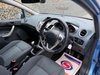 Ford Fiesta 1.4 Titanium 5dr 5dr Manual 2026
