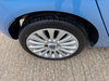 Ford Fiesta 1.4 Titanium 5dr 5dr Manual 2026