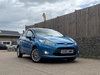 Ford Fiesta 1.4 Titanium 5dr 5dr Manual 2026