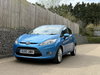 Ford Fiesta 1.4 Titanium 5dr 5dr Manual 2026