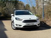 Ford Focus 1.5T EcoBoost Titanium Euro 6 (s/s) 5dr 5dr Manual 2026