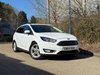 Ford Focus 1.5T EcoBoost Titanium Euro 6 (s/s) 5dr 5dr Manual 2026