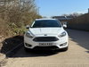 Ford Focus 1.5T EcoBoost Titanium Euro 6 (s/s) 5dr 5dr Manual 2026