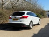 Ford Focus 1.5T EcoBoost Titanium Euro 6 (s/s) 5dr 5dr Manual 2026
