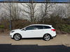 Ford Focus 1.5T EcoBoost Titanium Euro 6 (s/s) 5dr 5dr Manual 2026