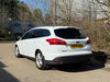 Ford Focus 1.5T EcoBoost Titanium Euro 6 (s/s) 5dr 5dr Manual 2026