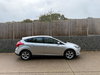 Ford Focus 1.6 Zetec Navigator Euro 5 5dr 5dr Manual 2026
