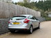 Ford Focus 1.6 Zetec Navigator Euro 5 5dr 5dr Manual 2014