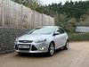 Ford Focus 1.6 Zetec Navigator Euro 5 5dr 5dr Manual 2026