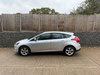 Ford Focus 1.6 Zetec Navigator Euro 5 5dr 5dr Manual 2026