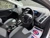 Ford Focus 1.6 Zetec Navigator Euro 5 5dr 5dr Manual 2026