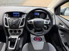 Ford Focus 1.6 Zetec Navigator Euro 5 5dr 5dr Manual 2026