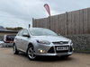 Ford Focus 1.6 Zetec Navigator Euro 5 5dr 5dr Manual 2026