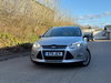 Ford Focus 1.6T EcoBoost Titanium X Euro 5 (s/s) 5dr 5dr Manual 2026