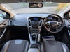 Ford Focus 1.6T EcoBoost Titanium X Euro 5 (s/s) 5dr 5dr Manual 2026