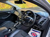 Ford Focus 1.6T EcoBoost Titanium X Euro 5 (s/s) 5dr 5dr Manual 2026