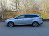 Ford Focus 1.6T EcoBoost Titanium X Euro 5 (s/s) 5dr 5dr Manual 2026