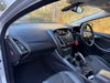 Ford Focus 1.6T EcoBoost Titanium X Euro 5 (s/s) 5dr 5dr Manual 2026