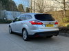 Ford Focus 1.6T EcoBoost Titanium X Euro 5 (s/s) 5dr 5dr Manual 2026