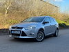 Ford Focus 1.6T EcoBoost Titanium X Euro 5 (s/s) 5dr 5dr Manual 2026