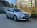 Ford Focus 1.6T EcoBoost Titanium X Euro 5 (s/s) 5dr 5dr Manual 2011