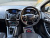 Ford Focus 1.6T EcoBoost Titanium X Euro 5 (s/s) 5dr 5dr Manual 2026