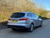 Ford Focus 1.6T EcoBoost Titanium X Euro 5 (s/s) 5dr 5dr Manual 2026
