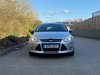 Ford Focus 1.6T EcoBoost Titanium X Euro 5 (s/s) 5dr 5dr Manual 2026